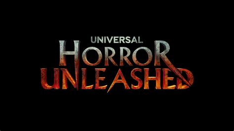 Universal's year-round horror experience in Las Vegas has a name